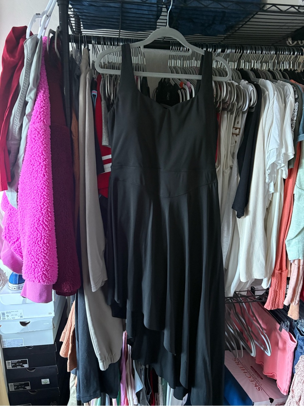 Halara Active Dress Size M